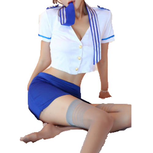CA風セクシーコス SF01