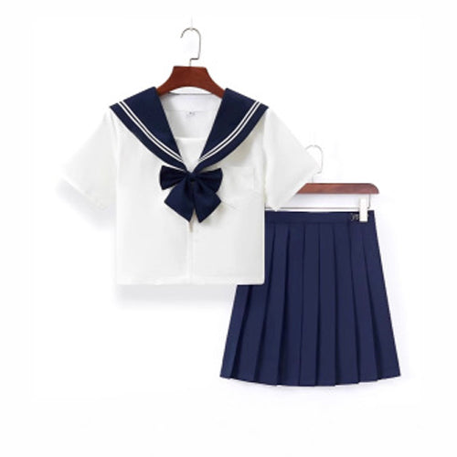 SH08-超本格セーラー服
